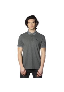 BEŞİKTAŞ BASIC ERKEK POLO T-SHIRT 7818152 Gri