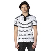 Beşiktaş polo t-shirt heren 7818153