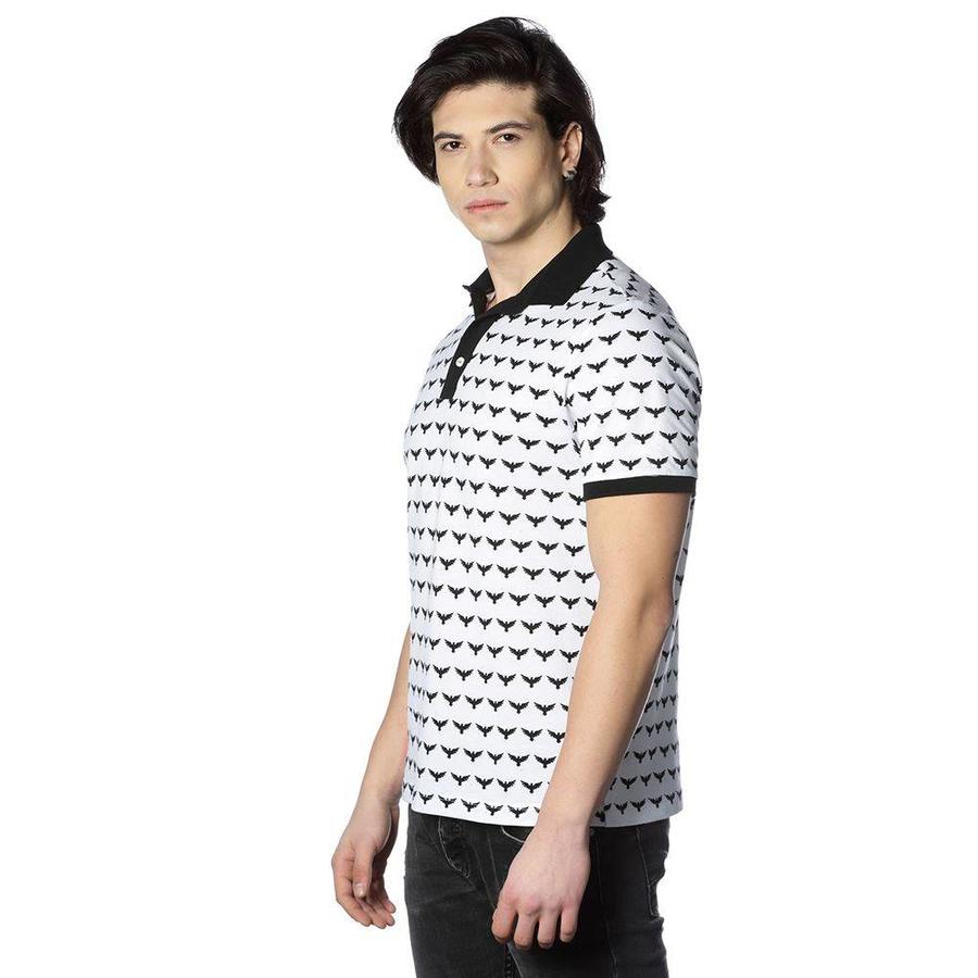 Beşiktaş polo t-shirt pour hommes 7818153