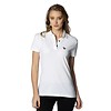 Beşiktaş basic polo t-shirt pour femmes 8818152 blanc