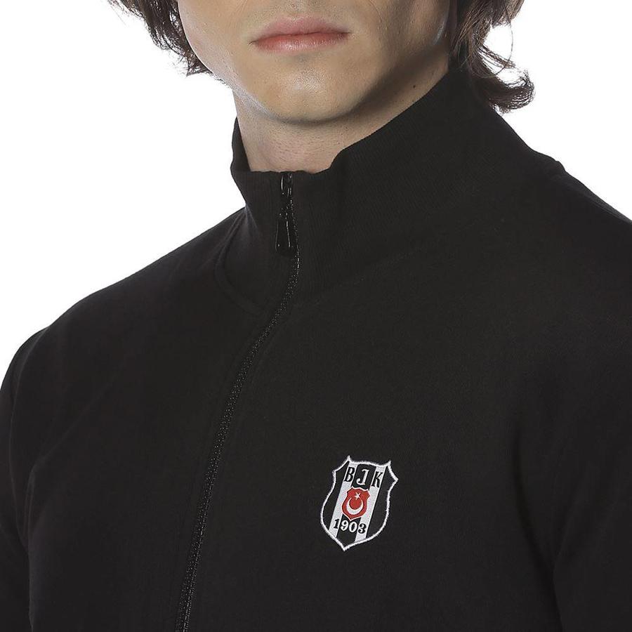 Beşiktaş mens black jacket 7818205