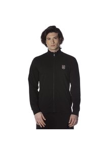 Beşiktaş manteau noir pour hommes 7818205