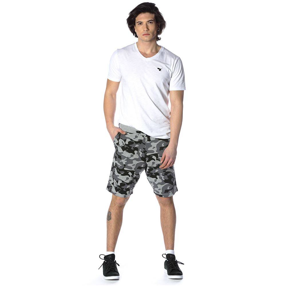 Beşiktaş camouflage short heren 7818450 - Kartal Yuvası - Webshop