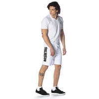 Beşiktaş short herren 7818451 weiss