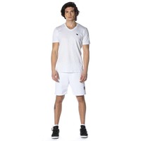 Beşiktaş mens shorts 7818451 white