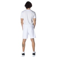 Beşiktaş mens shorts 7818451 white