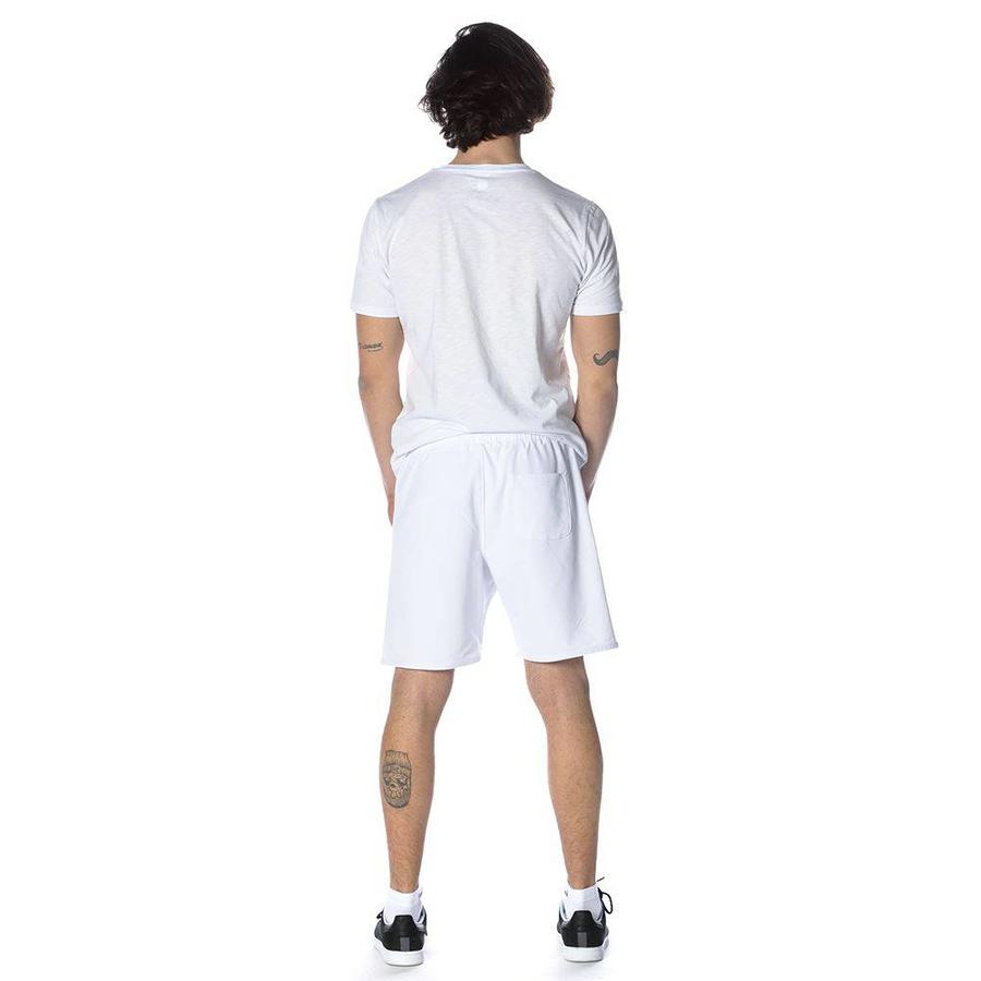 Beşiktaş short herren 7818451 weiss