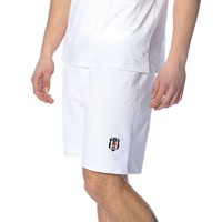 Beşiktaş mens shorts 7818451 white