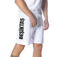 Beşiktaş short herren 7818451 weiss