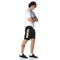 Beşiktaş short pour hommes 7818451 noir