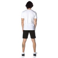 Beşiktaş short pour hommes 7818451 noir