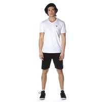 Beşiktaş mens shorts 7818451 black