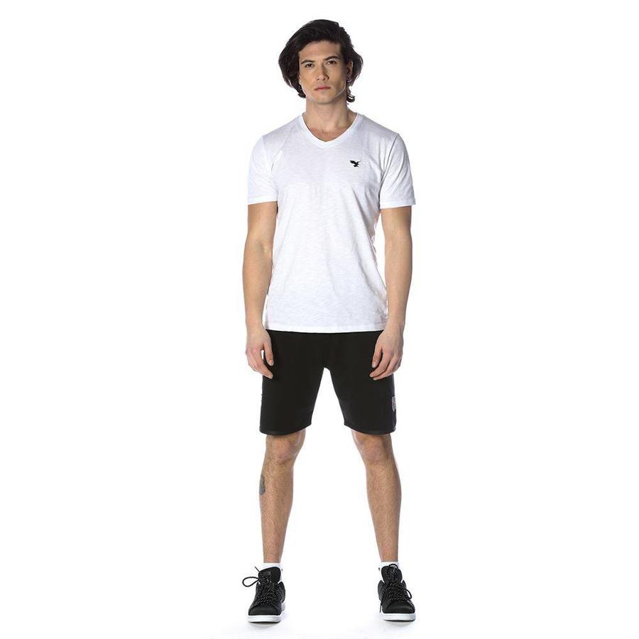 Beşiktaş short pour hommes 7818451 noir