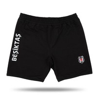 Beşiktaş short kinder 6818451 schwarz