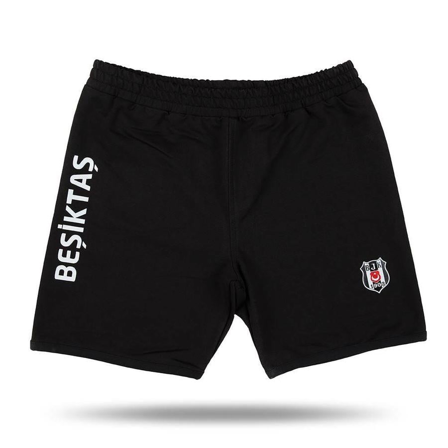 Beşiktaş kids shorts 6818451 black