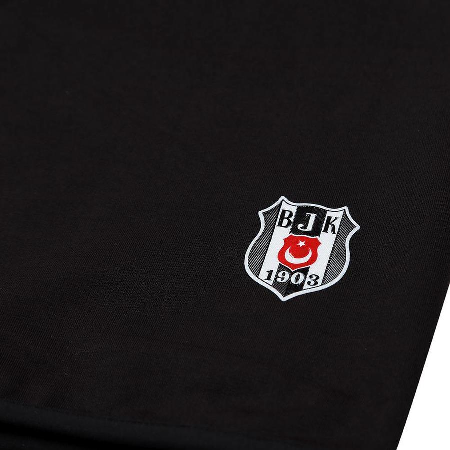 Beşiktaş kids shorts 6818451 black