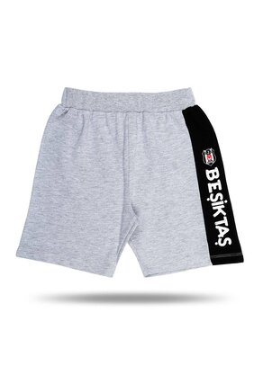 Beşiktaş logo short kinderen 01