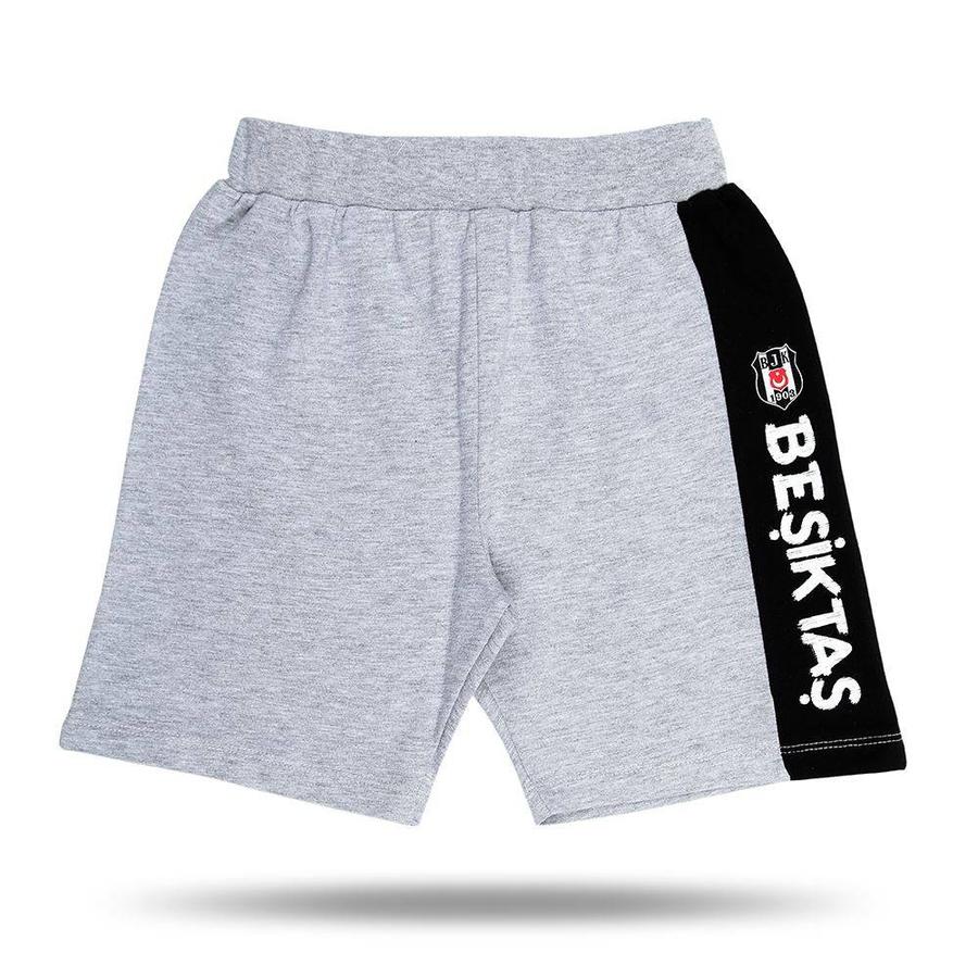 Beşiktaş logo short kinder 01