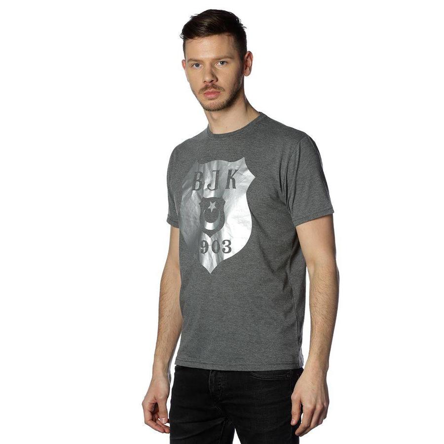 Beşiktaş logo t-shirt pour hommes 7818106