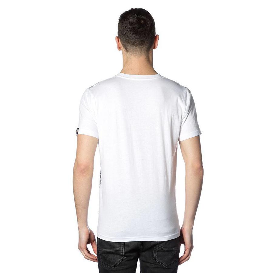 Beşiktaş mens t-shirt 7818111 white