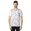 Beşiktaş t-shirt pour hommes 7818111 blanc