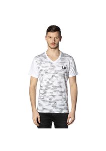 Beşiktaş t-shirt herren 7818111 weiss