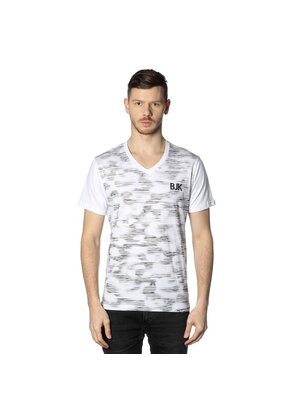 Beşiktaş mens t-shirt 7818111 white