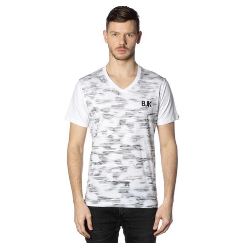 Beşiktaş mens t-shirt 7818111 white