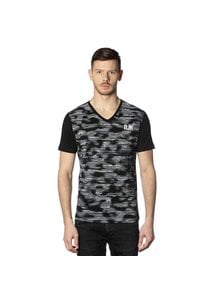 Beşiktaş t-shirt herren 7818111 schwarz