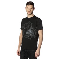 BEŞİKTAŞ DIAGONAL KARTAL-LOGO ERKEK T-SHIRT 7818113