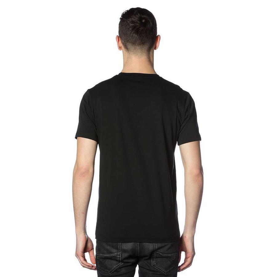 BEŞİKTAŞ DIAGONAL KARTAL-LOGO ERKEK T-SHIRT 7818113