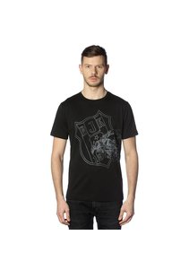 BEŞİKTAŞ DIAGONAL KARTAL-LOGO ERKEK T-SHIRT 7818113