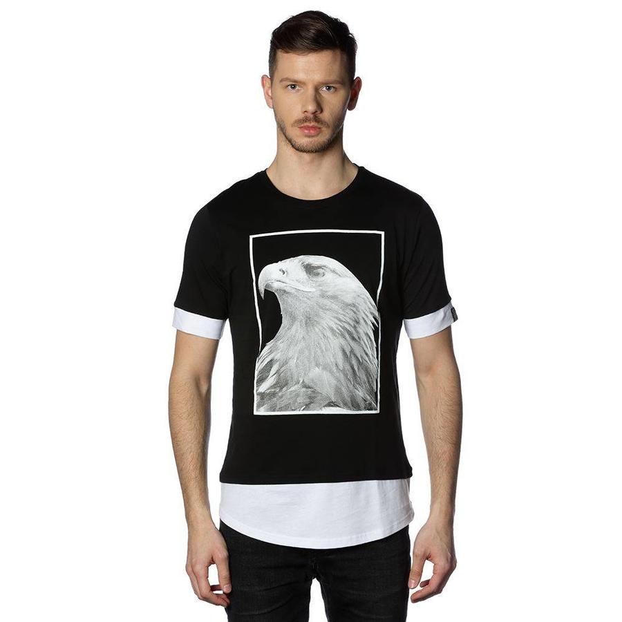 Beşiktaş t-shirt pour hommes 7818116