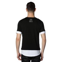 BEŞİKTAŞ KARTAL KATMANLI ERKEK T-SHIRT 7818116