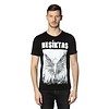 Beşiktaş mens t-shirt 7818127 black