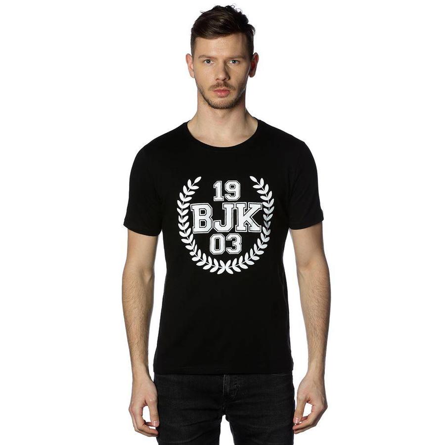 BEŞİKTAŞ KOLEJ BASKI ERKEK T-SHIRT 7818133