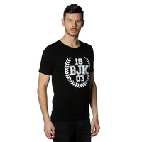 BEŞİKTAŞ KOLEJ BASKI ERKEK T-SHIRT 7818133