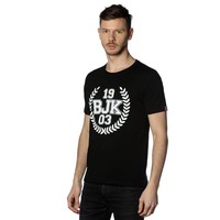 BEŞİKTAŞ KOLEJ BASKI ERKEK T-SHIRT 7818133