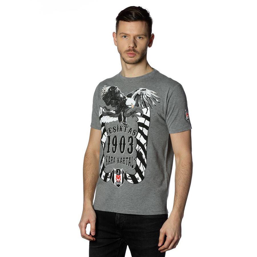 Beşiktaş t-shirt heren 7818130