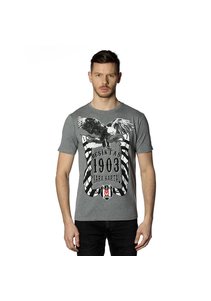 BEŞİKTAŞ KARTAL BAYRAK ERKEK T-SHIRT 7818130