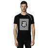 Beşiktaş 1903 zip t-shirt pour hommes 7818144