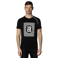 BEŞİKTAŞ 1903 ZIP ERKEK T-SHIRT 7818144