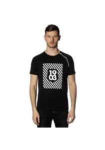 Beşiktaş 1903 zip t-shirt pour hommes 7818144