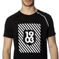 BEŞİKTAŞ 1903 ZIP ERKEK T-SHIRT 7818144