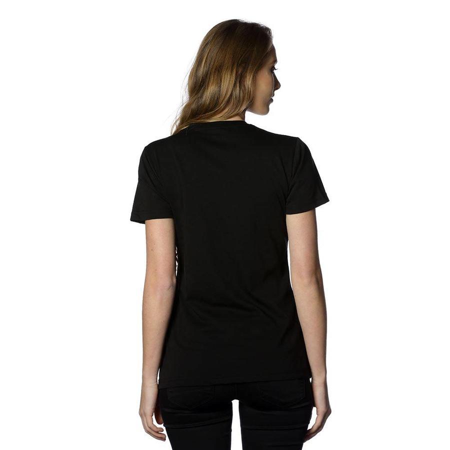 Beşiktaş t-shirt pour femmes 8818106 noir