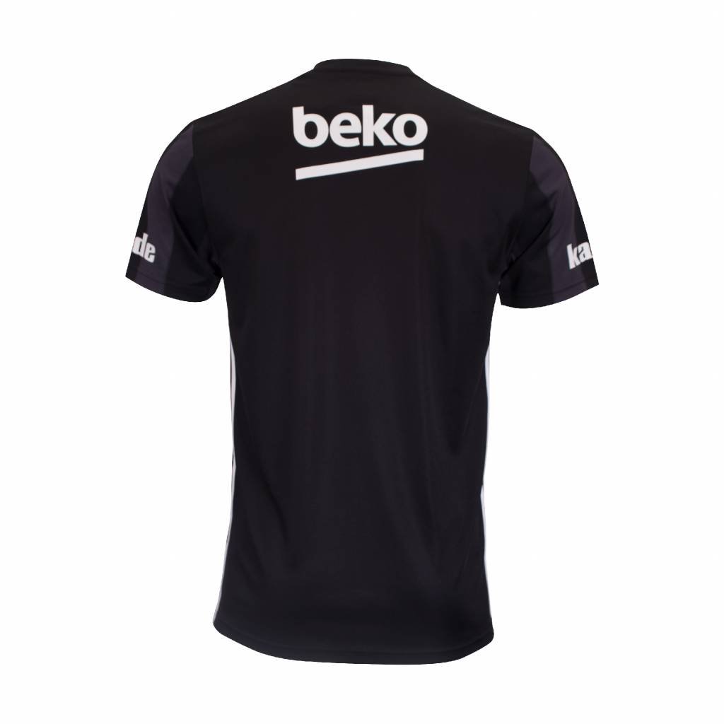 Adidas Besiktas Trikot Schwarz 18 19 3 Trikot Kartal Yuvasi Webshop