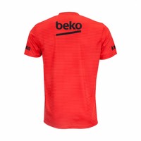 Adidas Beşiktaş Red Shirt 18-19