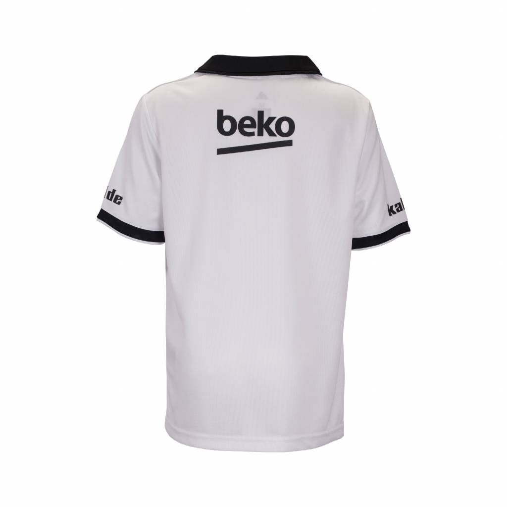 Adidas Beşiktaş Trikot Weiss Kinder 18-19 (Heim) - Kartal ...