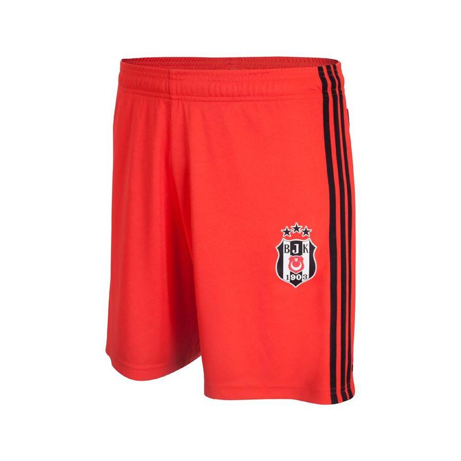 ADIDAS BEŞİKTAŞ KIRMIZI ŞORT 18-19 CG0693