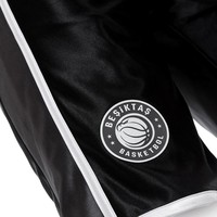 Beşiktaş Basketbalshort 2017 Heren